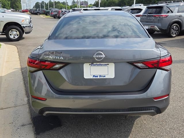 Used 2025 Gray Nissan S image 11