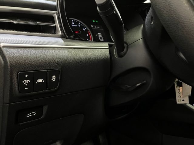 Used 2021 Black Kia LX image 13