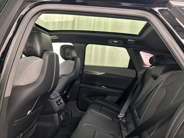 New 2026 Black Raven Cadillac Luxury image 19