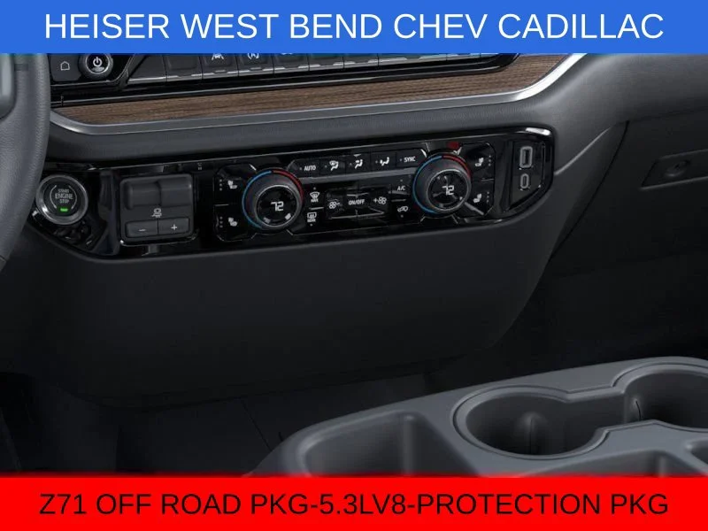 2026 Chevrolet Silverado 1500 LT - Photo 23