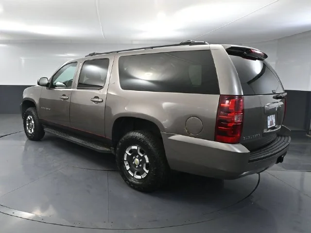 Used 2013 Gray Chevrolet LT image 5