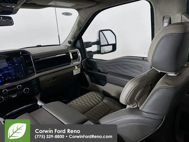 New 2026 Avalanche Ford Platinum image 25
