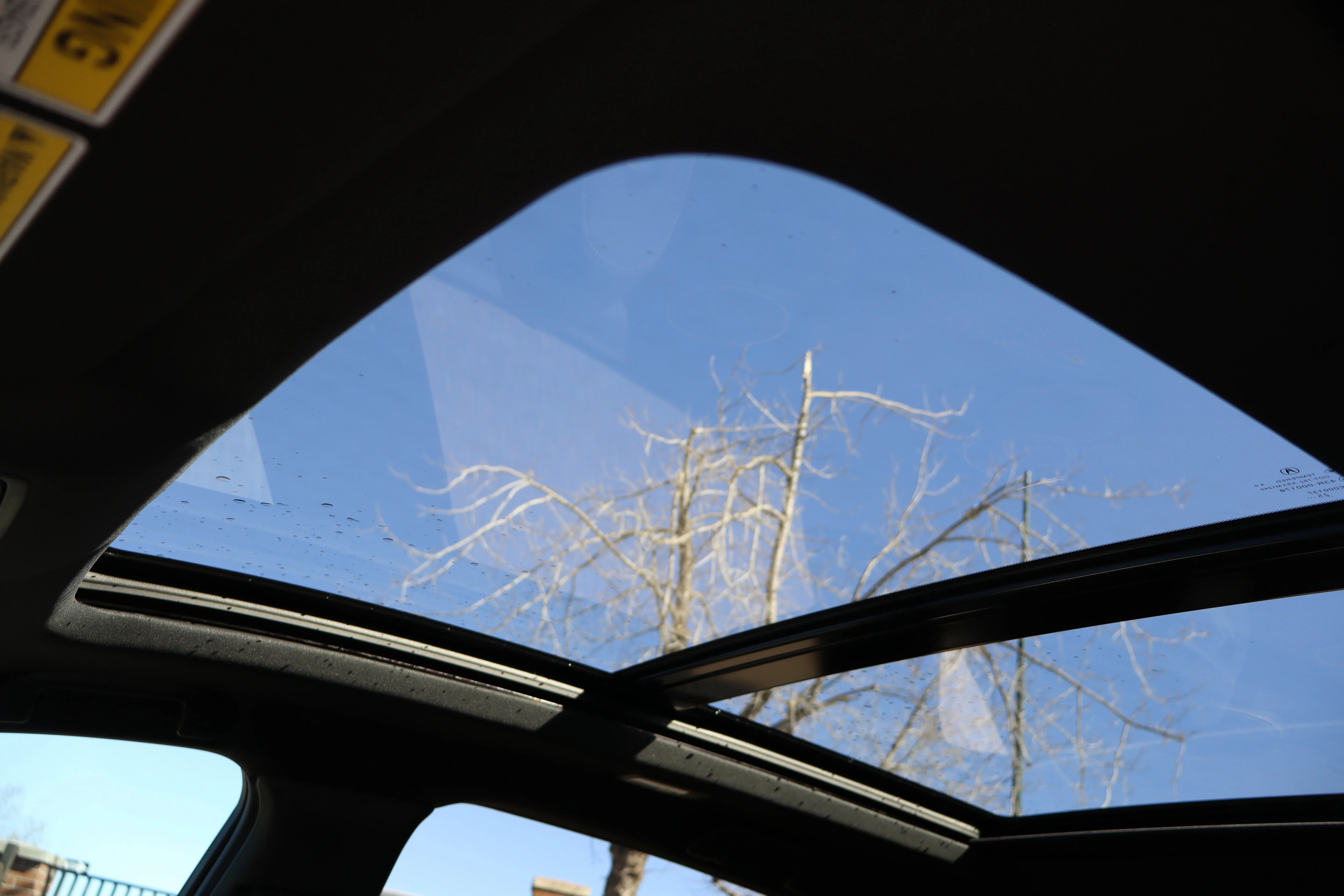 New 2026 Liquid Carbon Metallic Acura 4RDX image 20