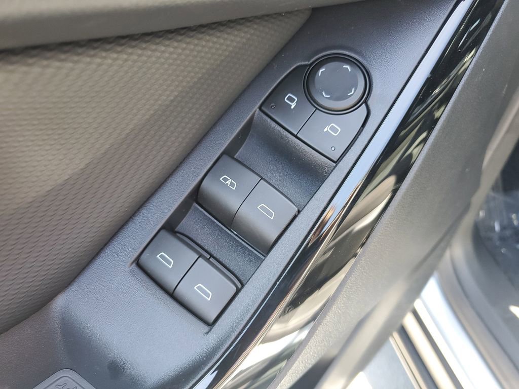 New 2026 Sterling Gray Metallic Chevrolet LT image 20