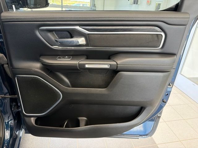 Used 2023 Blue Ram Laramie image 9