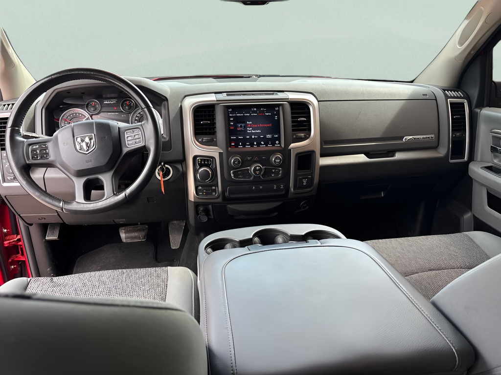 Certified Used 2019 Red Ram Big Horn image 20