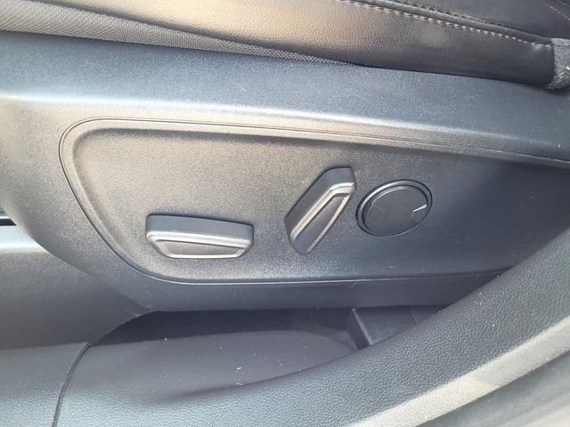 Certified Used 2024 Silver Ford ST-Line image 11