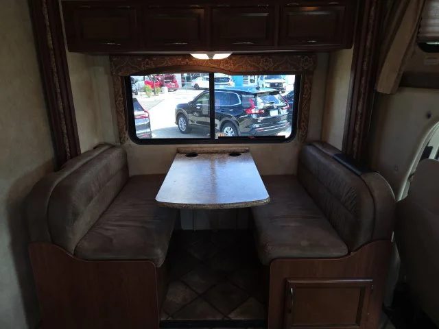 Used 2013 White Ford Base image 25