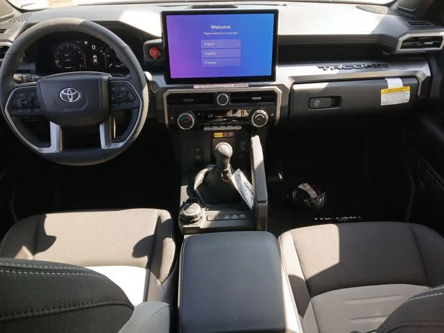 New 2026 Ice Toyota TRD Off-Road image 22