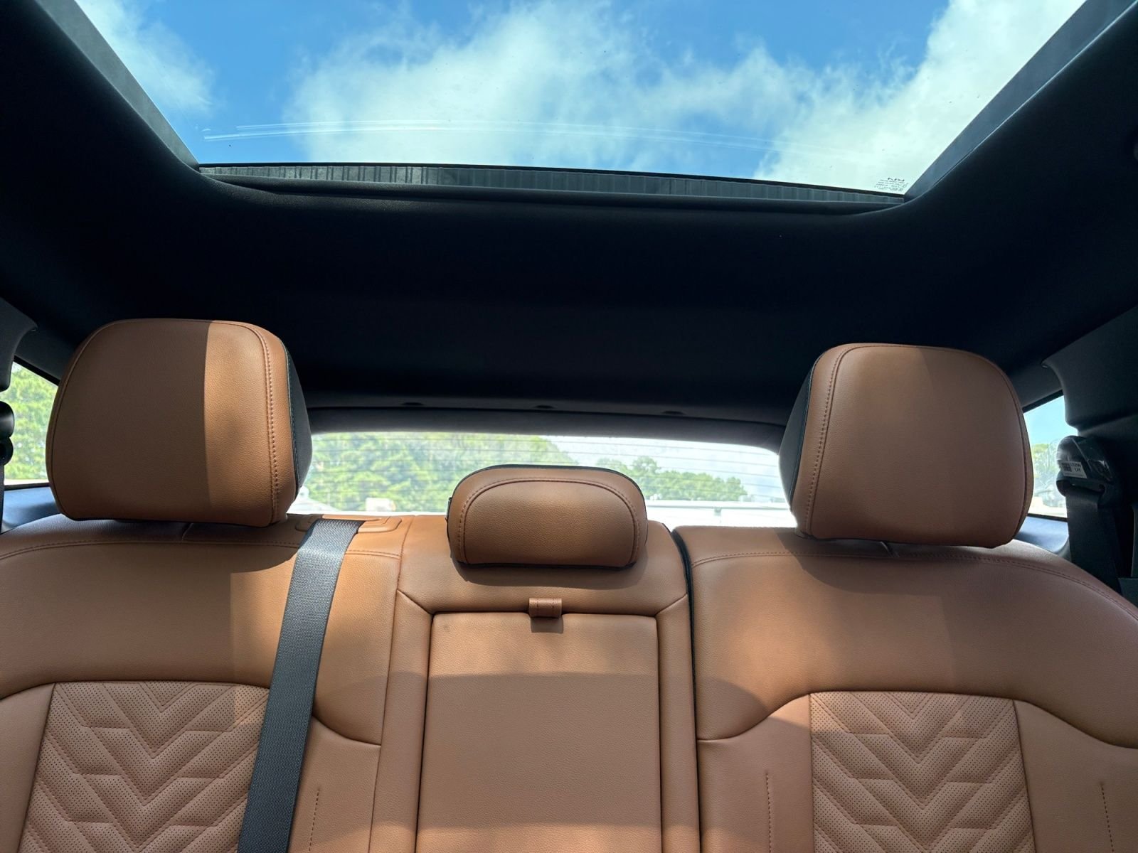 2026 Kia Sportage X-Line Hybrid - Photo 30
