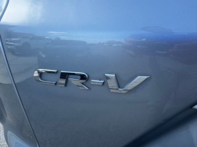 Used 2021 Silver Honda EX image 8