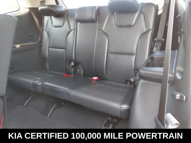 Used 2025 Gray Kia SX image 29
