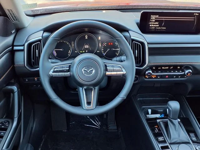 2026 Mazda CX-50 Premium Plus - Photo 2