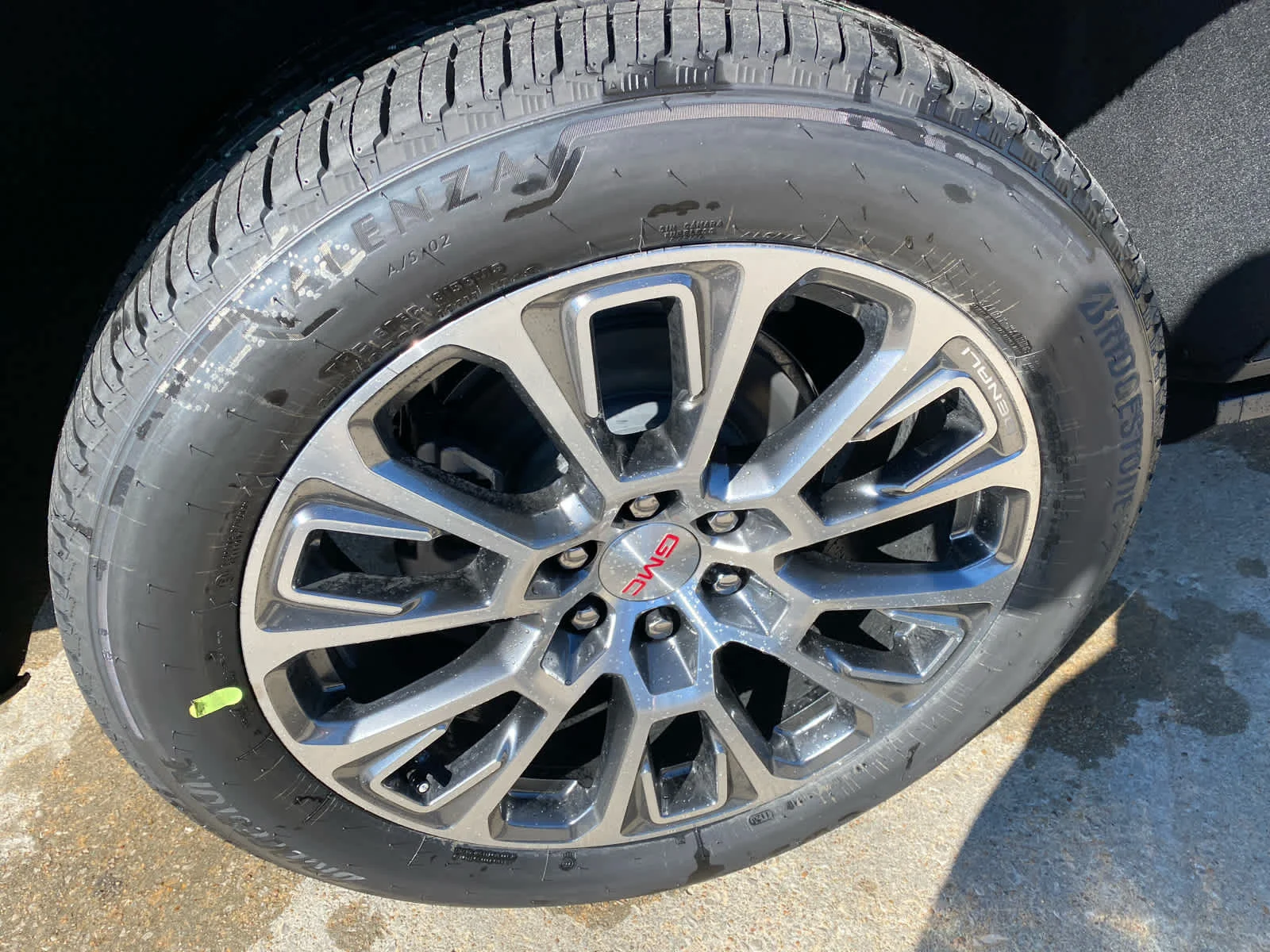 New 2026 Onyx Black GMC Denali image 31
