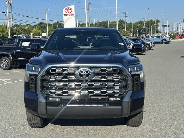 New 2026 Blueprint Toyota Platinum i-FORCE MAX image 2