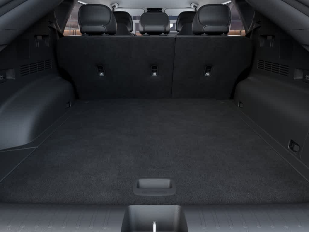 New 2026 GWP/GLACIAL WHI Kia Wind image 19