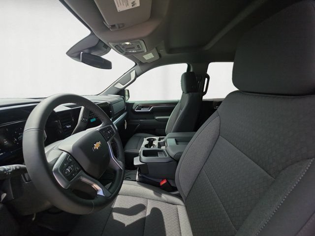 New 2026 Black Chevrolet LT image 11
