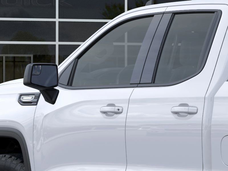 2026 GMC Sierra 1500 Elevation - Photo 12