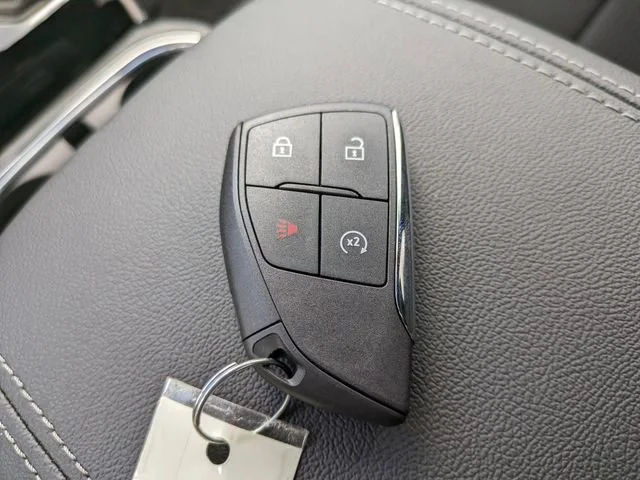 2026 GMC Canyon Elevation - Photo 30
