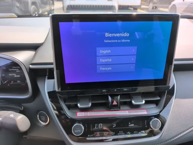 Used 2026 Silver Toyota XSE image 18