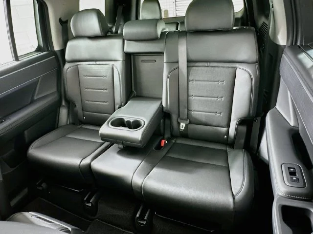 New 2026 Hyundai SANTA FE Limited