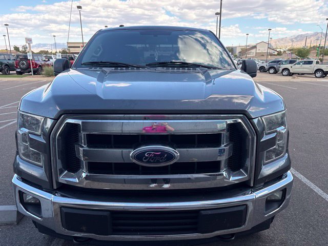 2017 Ford F-150 XLT - Photo 17