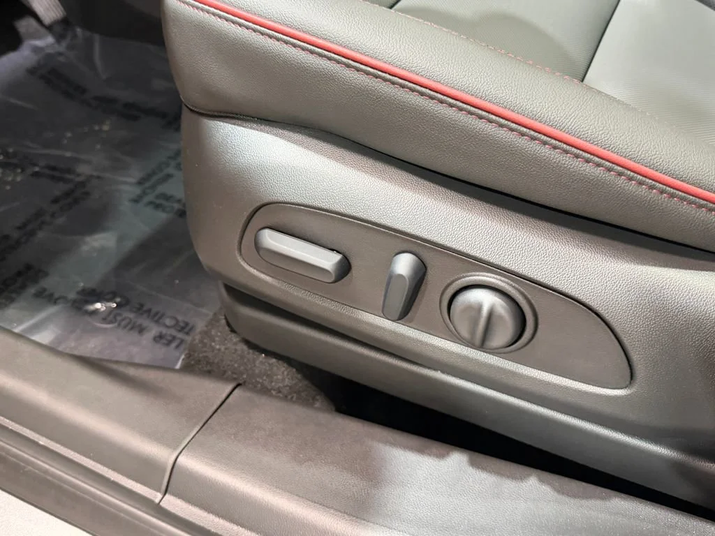 New 2026 Sterling Gray Metallic Chevrolet RS image 26