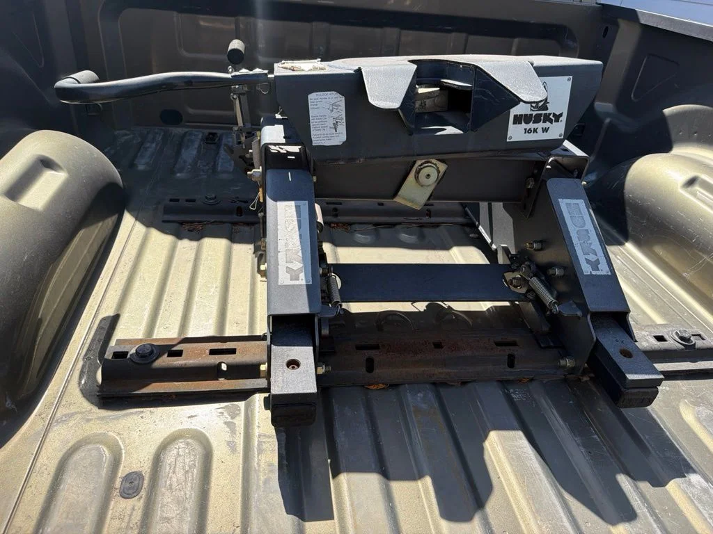 Used 2013 Prairie Tan Ram Big Horn image 21