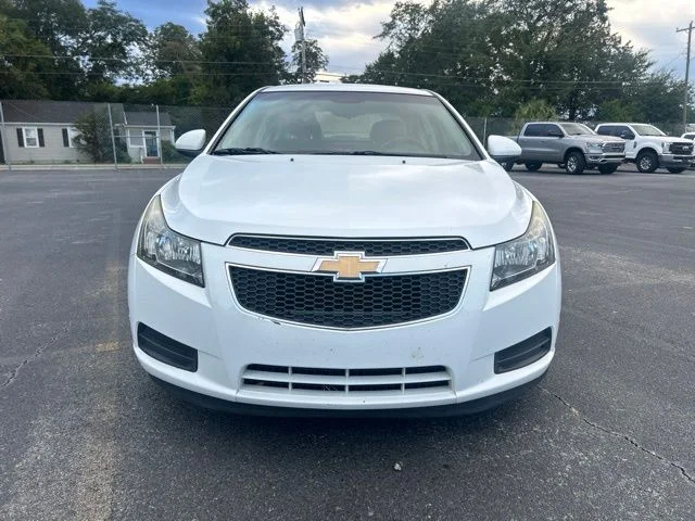 Used 2012 White Chevrolet ECO image 7