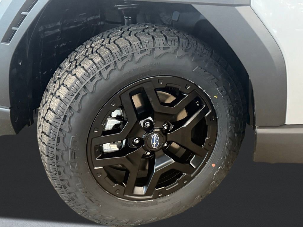New 2026 RIVER ROCK PEARL Subaru Wilderness image 21