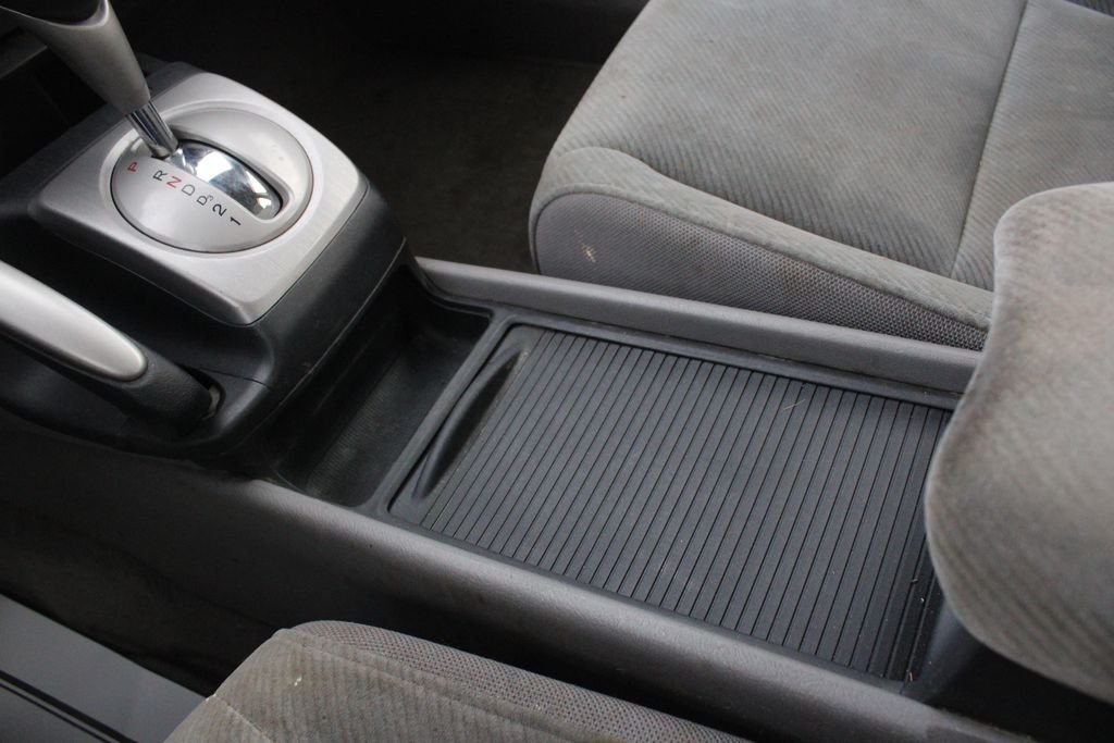 Used 2009 Atomic Blue Metallic Honda LX image 15