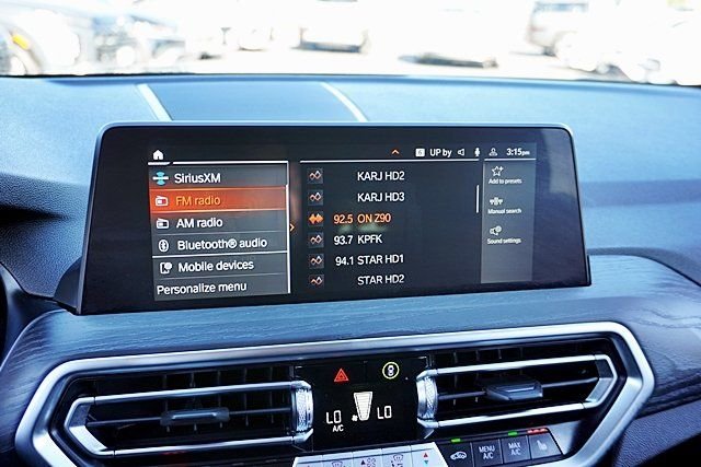 Used 2023 White BMW xDrive30i image 28