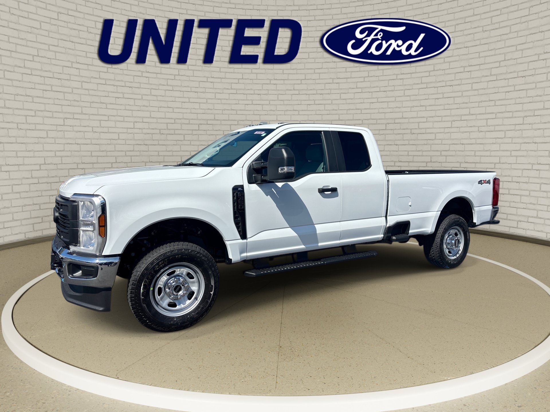 2027 Ford F-350 Super Duty
