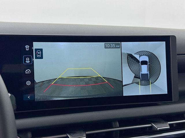 2025 Hyundai Santa Cruz XRT - Photo 22