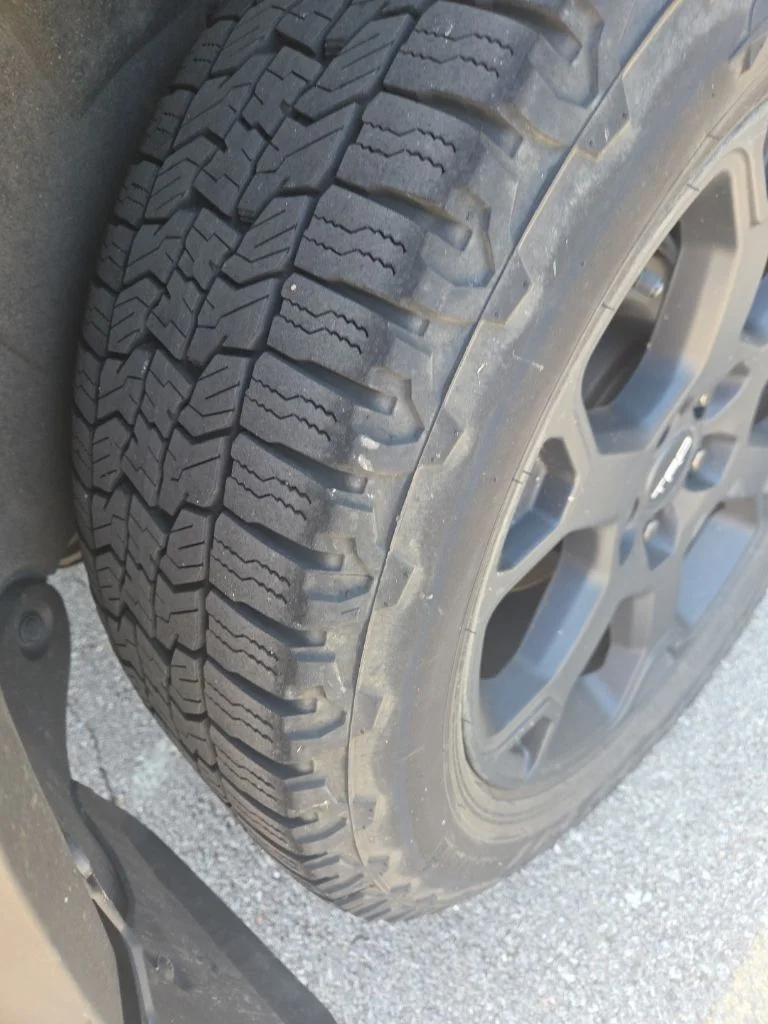 Used 2021 Gray Toyota TRD Off Road image 10