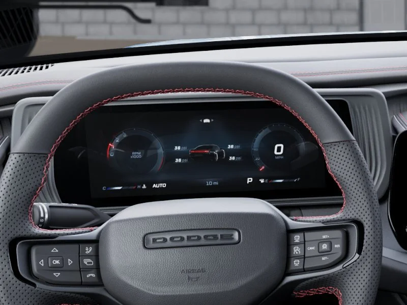 New 2026 Bludicrous Dodge R/T image 17