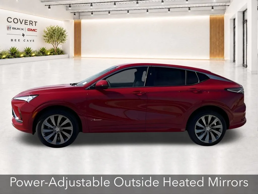 2026 Buick Envista Avenir - Photo 6