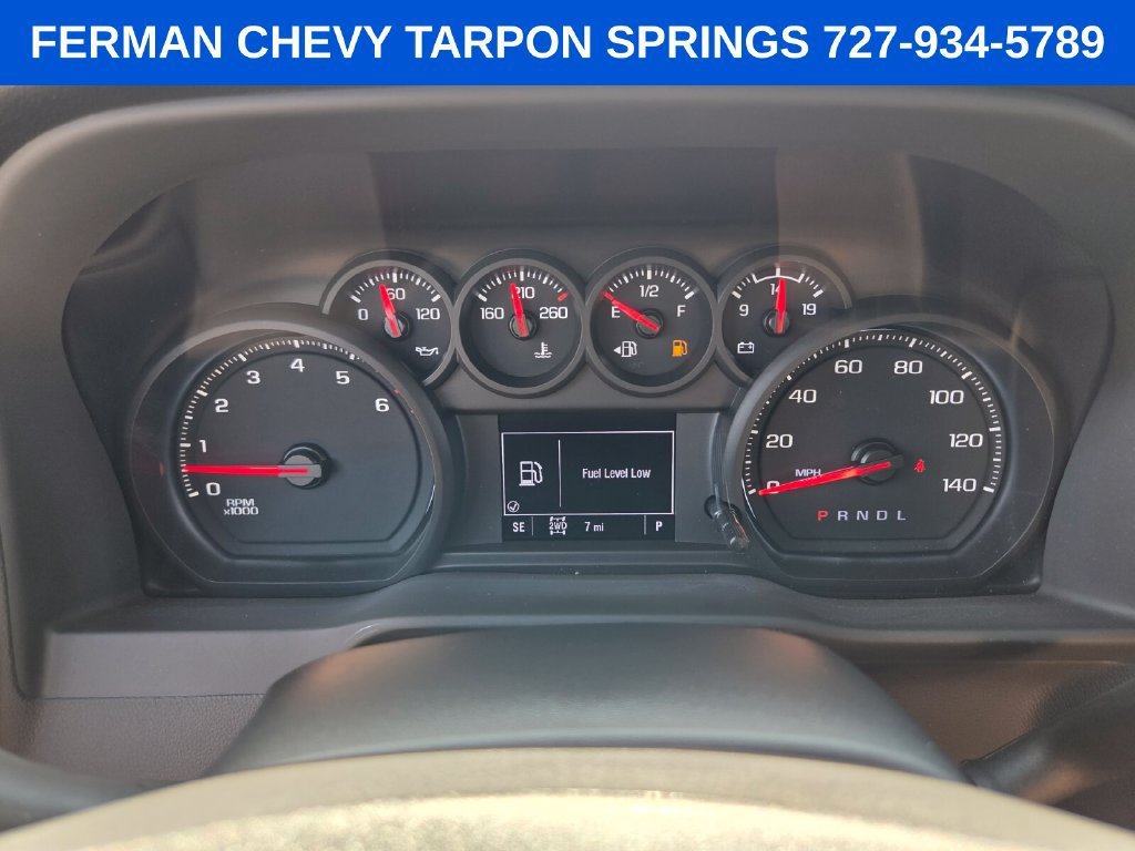 2026 Chevrolet Silverado 2500 HD Work Truck - Photo 29