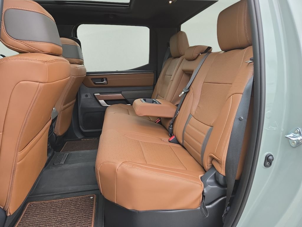 2026 Toyota Tundra 1794 Edition - Photo 13
