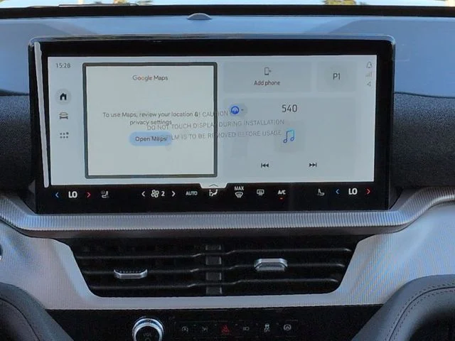 New 2026 Carbonized Gray Metallic Ford Active image 18