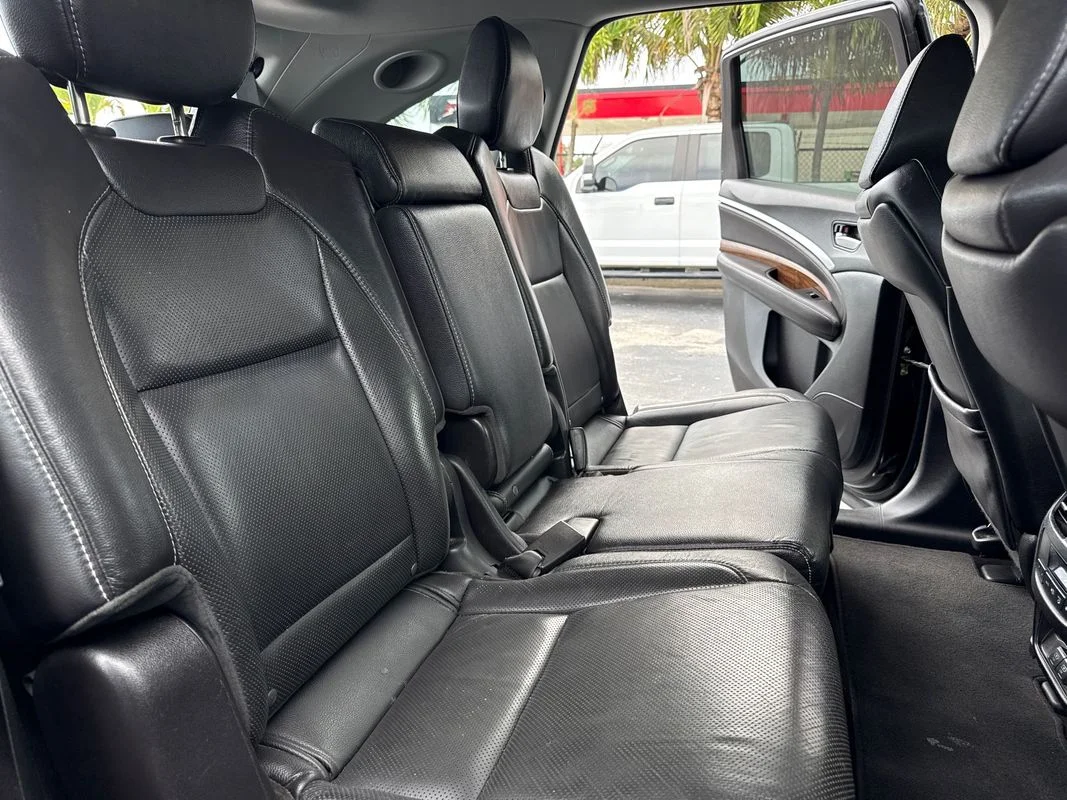 Used 2020  Acura Technology Package image 14
