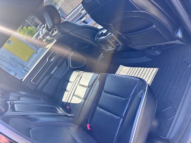 Used 2023 Black Ram Laramie image 32