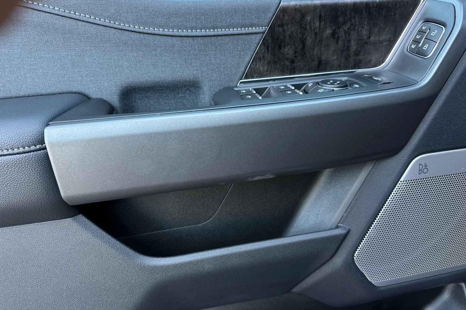 2026 Ford F-250 Super Duty Lariat - Photo 10