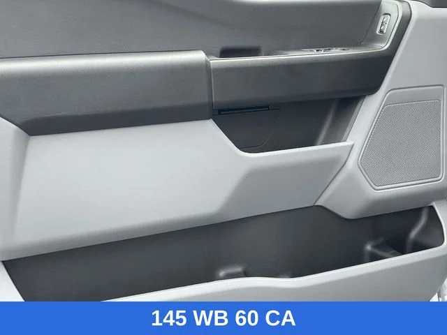 New 2026 White Ford XL image 10