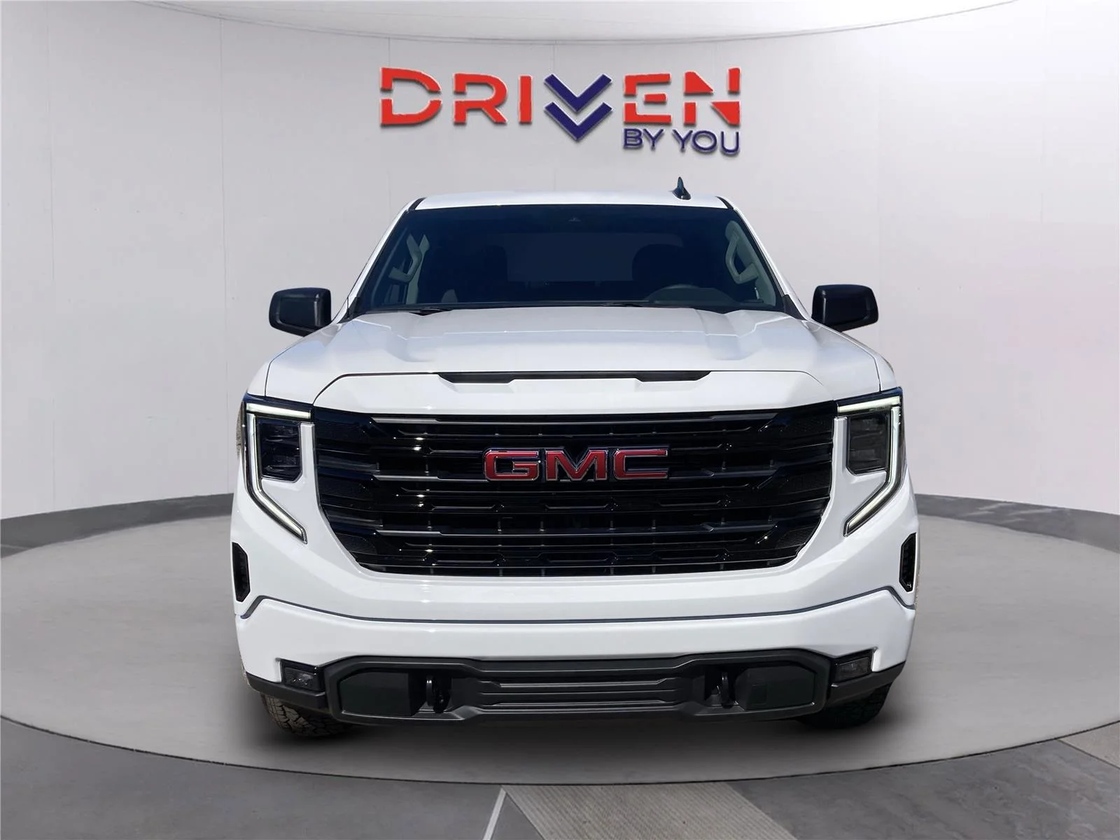 New 2026 Summit White GMC Elevation image 9