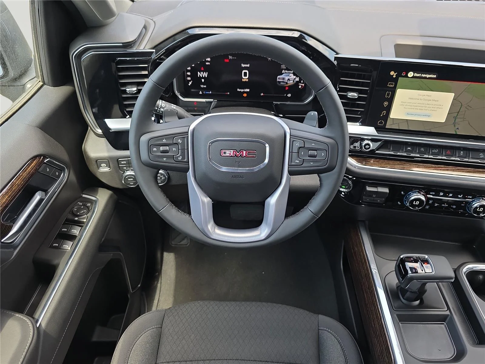 New 2026 Sterling Metallic GMC Elevation image 14
