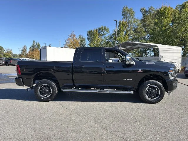 Used 2026 Black Ram Laramie image 13