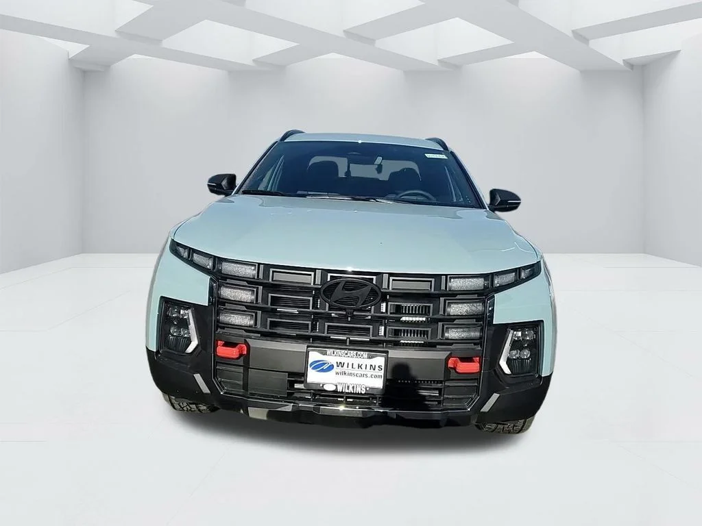 New 2026 Blue / Stone Hyundai XRT image 10