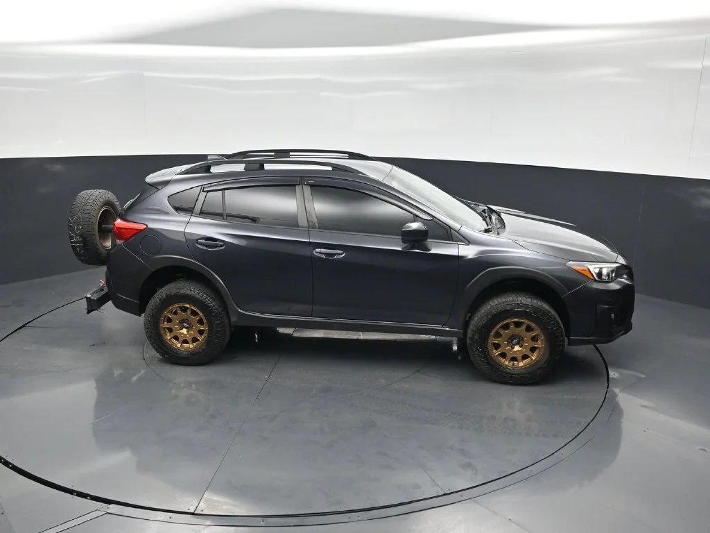 Used 2019 Gray Subaru 2.0i Premium image 52