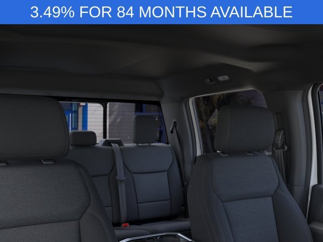 New 2026 Oxford White Ford XLT image 22